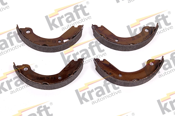 Колодки стоянкового гальма EBC Brakes SFA603