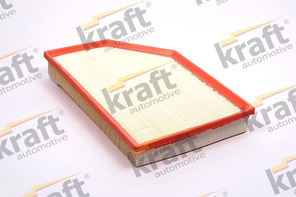 IPAP264 Interparts Повітряний фільтр двигуна