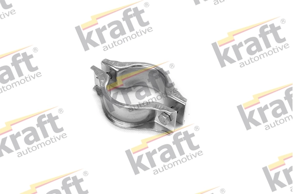 Кронштейн/хомут глушника, передній K52122573AB Fiat/Alfa/Lancia