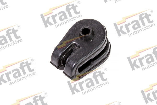 Кронштейн кріплення глушника на Renault Safrane I B54