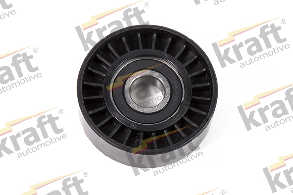 Ролик приводного ременя, паразитний Caffaro CFR0600 ціна, від 12.08 USD