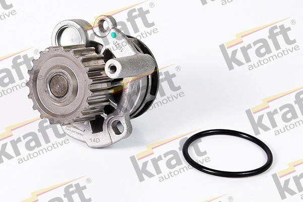 Помпа охолодження Maxgear MGC5443 ціна, від 29.87 USD