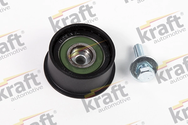 Купити 55352713 Peugeot/Citroen Ролик паразитний ГРМ