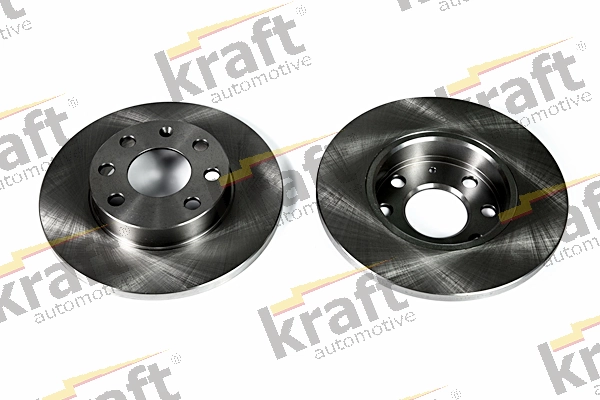 Диск переднього гальма Brembo 8447575 ціна, від 17.94 USD