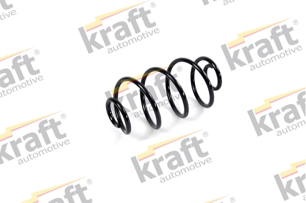 Купити Задні пружини Opel Astra G F07