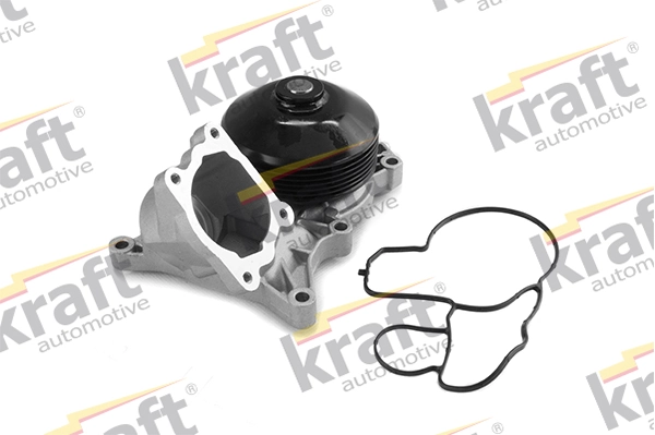 Помпа охолодження BMW 1 хетчбек (E81) (2006 - 2012) ціна, від 60.20 USD