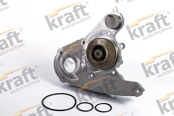 Купити 1201L7 Peugeot/Citroen Насос охолоджуючої рідини