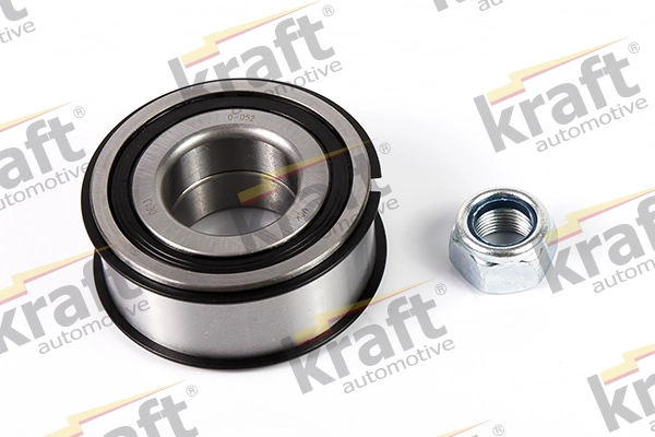 Комплект підшипник маточини передньої Polcar CX096 ціна, від 18.40 USD