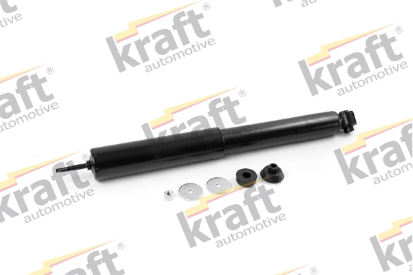 Купити 90542948 Peugeot/Citroen Стійка амортизатора задня