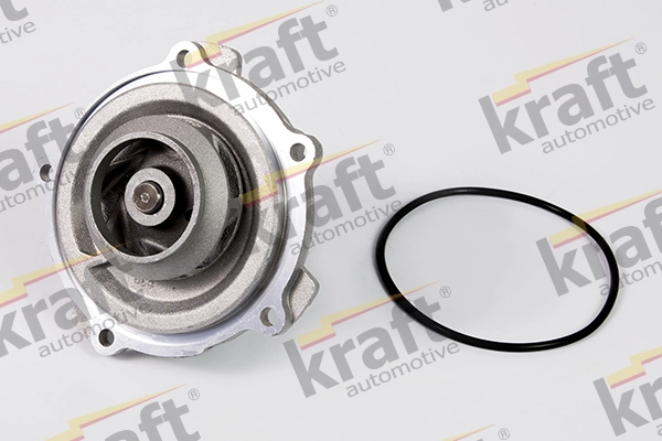 Помпа охолодження Skoda Felicia I хетчбек (791, 6U1) (1994 - 1997) ціна, від 24.66 USD