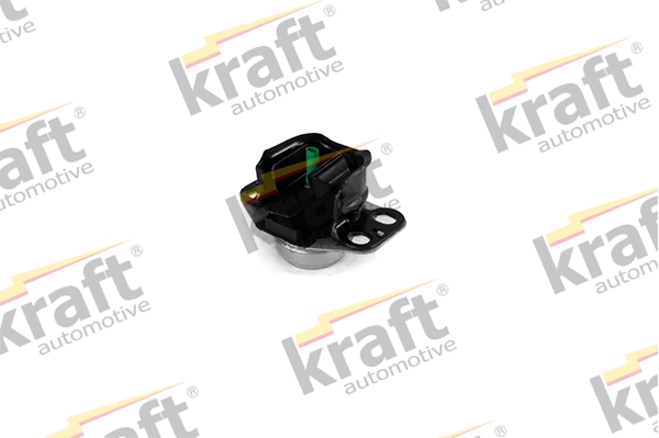 Подушка двигуна передня 010739 Magneti Marelli