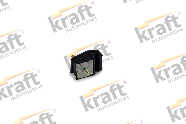 010772 Magneti Marelli Подушка (опора) двигуна, ліва передня