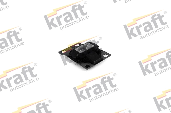 Купити 5010269832 Renault (RVI) Подушка (опора) двигуна, ліва верхня