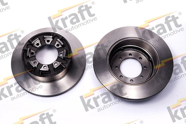 Гальмівні диски 42471111 Fiat/Alfa/Lancia