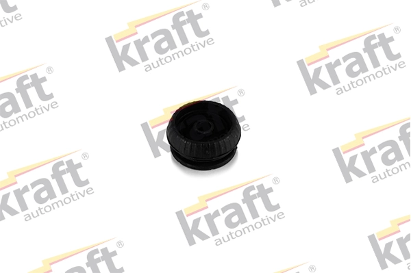 Кріплення переднього амортизатора на Ford Ka  RBT