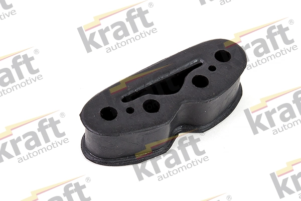 95510498 Peugeot/Citroen Кронштейн кріплення глушника