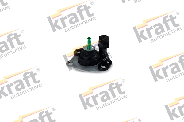 Передня опора двигуна Magneti Marelli 010724