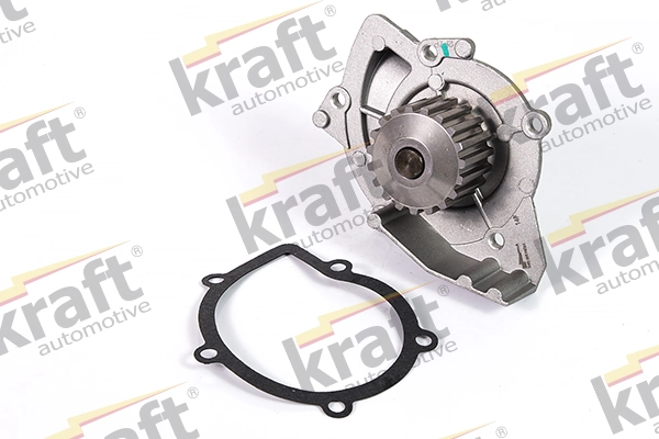 Насос охолодження на Volvo V50  MW