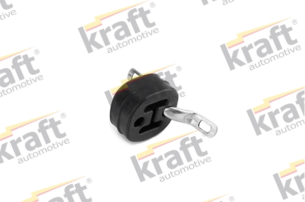 Кронштейн кріплення глушника на Volkswagen Passat B5 3B3
