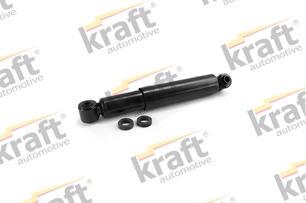 Амортизатор задній Renault (RVI) 8660004118 ціна, від 33.48 USD