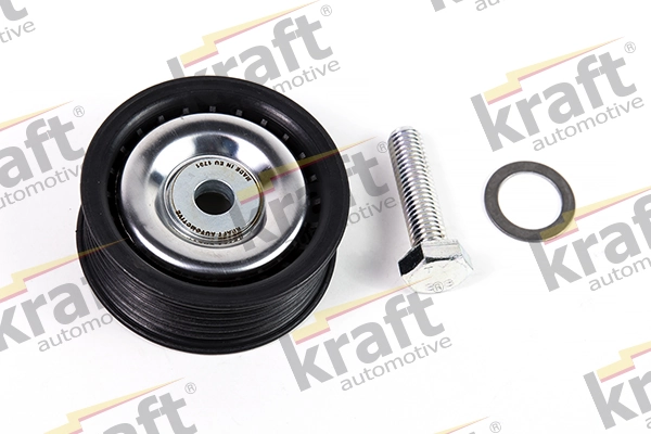 Купити 21347907 Pro-parts Ролик приводного ременя, паразитний