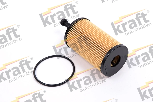 Купити FA5616ECO Polcar Фільтр очищення масла відцентровий