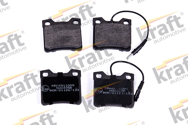Задні гальмівні колодки Jurid/Bendix 571845 ціна, від 14.11 USD