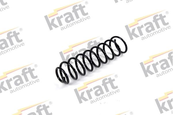 Пружина задня K+F 950111 ціна, від 19.76 USD