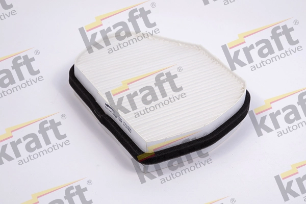 Купити FS8012C Hexen Фільтр салону вугільний