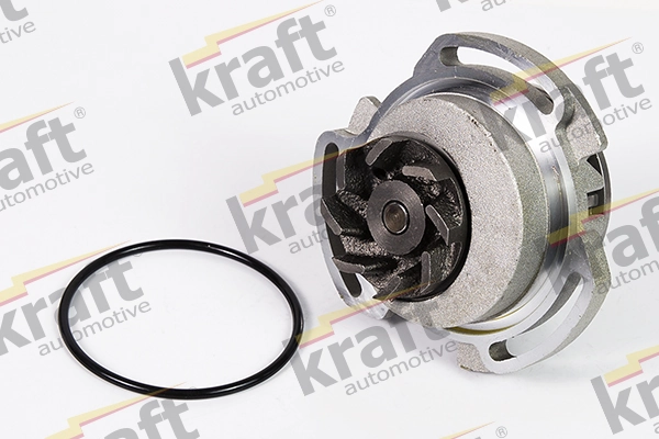 1500010 Kraft Насос охолодження