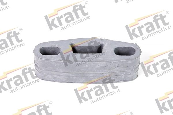 Подушка кріплення глушника Hans Pries (Topran) 852719 ціна, від 1.24 USD