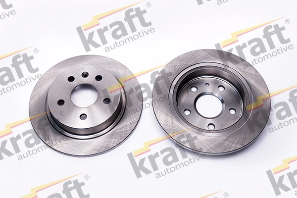 Купити 569025 General Motors Диск заднього гальма