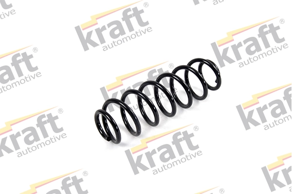 Пружина задня Volkswagen Jetta V седан (1K2) (2004 - 2010) ціна, від 13.19 USD