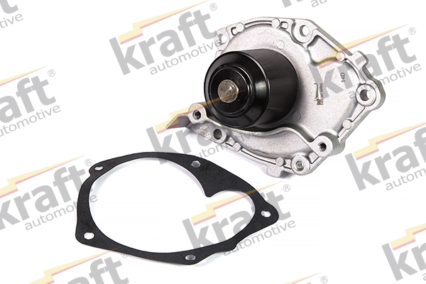 Купити 1987949766 Bosch Насос охолоджуючої рідини