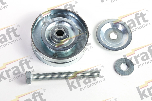 Ролик приводного ременя, паразитний CX/Complex CX25253 ціна, від 15.10 USD