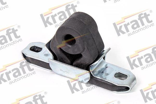 Подушка кріплення глушника Seat Toledo I