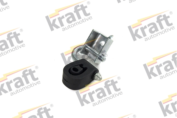 Кронштейн кріплення глушника на Volkswagen Transporter T4 70B, 70C, 7DB, 7DK, 70J, 70K, 7DC, 7DJ