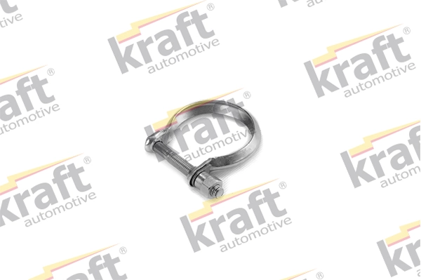 Кронштейн/хомут глушника, передній Ford 3M519U501AE ціна, від 3.40 USD