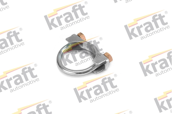 Кронштейн/хомут глушника, передній Peugeot/Citroen 171324 ціна, від 1.24 USD