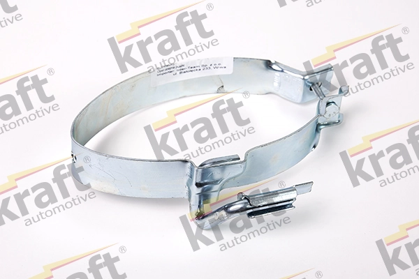 Кріплення глушника заднє Opel 0854980