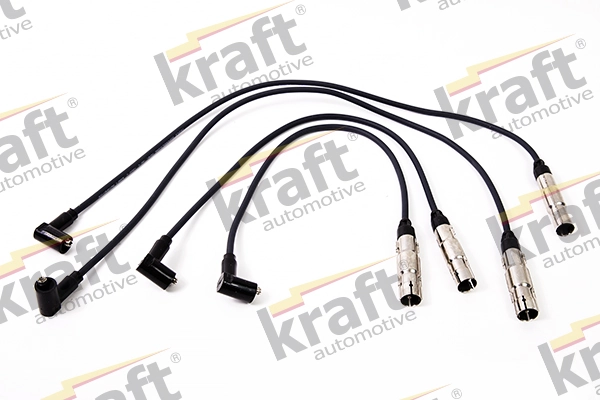 Дроти запалювання Polcar MSQ0025 ціна, від 33.28 USD