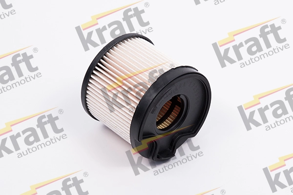 Купити KX87 Mahle Original Фільтр-відстійник палива грубої очистки