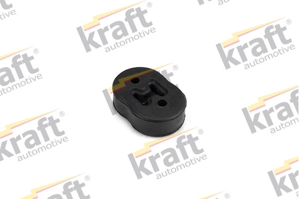 Кронштейн кріплення глушника на Chevrolet Tacuma  KLAU