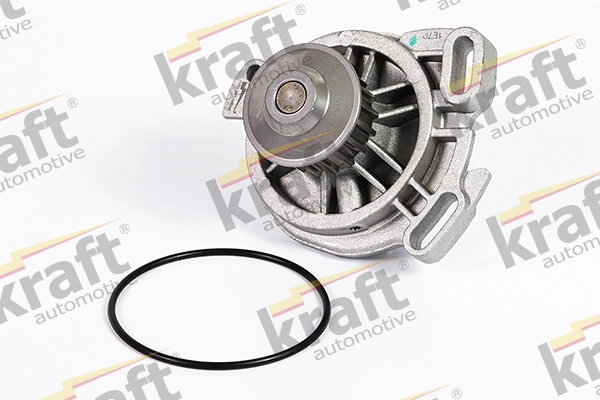 Насос охолодження на Volkswagen Passat B3, B4 3A5, 351, 315