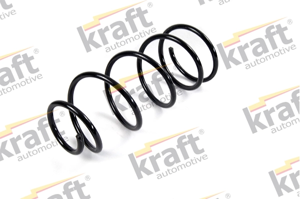 5463028431 Hyundai/Kia Пружина амортизатора передняя