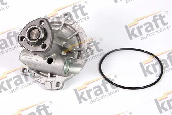 Помпа 1623101780 Peugeot/Citroen