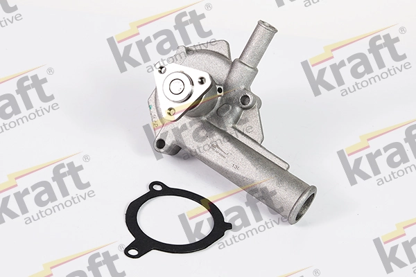 Помпа охолодження Ford Escort VII хетчбек (GAL, AAL, ABL) (1995 - 1998) ціна, від 27.66 USD