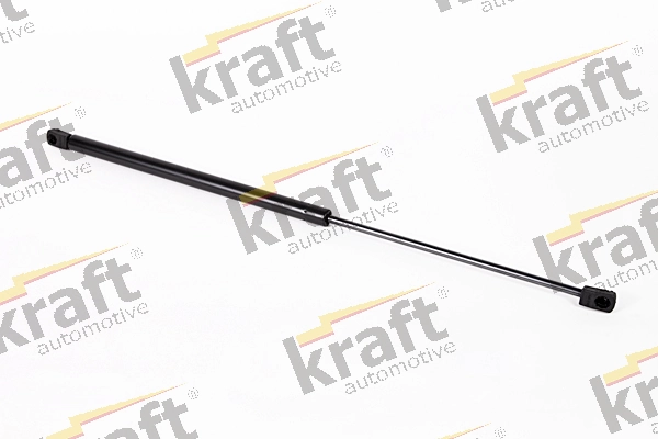 Амортизатор кришки багажника / двері 3/5-ї задньої на Opel Astra F 53, 54, 58, 59