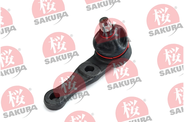 Купити J10001CTR CTR Кульова опора, нижня