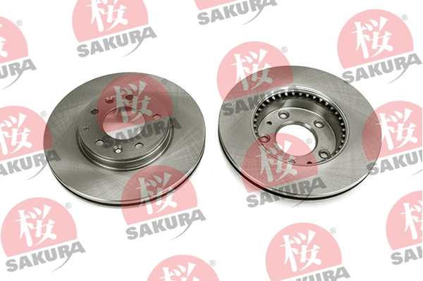 Диск переднього гальма Brembo 9913114 ціна, від 42.04 USD